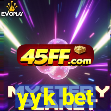 yyk bet